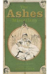 The Ashes Miscellany