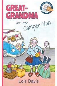 Great-Grandma and the Camper Van