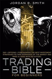 Trading Bible for Beginners