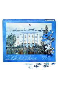 White House Christmas Tree Lighting Ceremony, December 1941