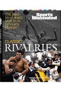 Sports Illustrated: Classic Rivalries