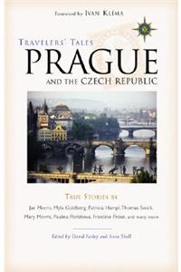 Travelers' Tales Prague and the Czech Republic