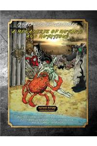 Creatures of the Wastelands