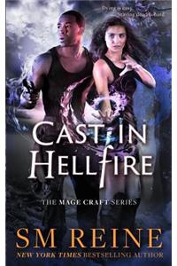 Cast in Hellfire