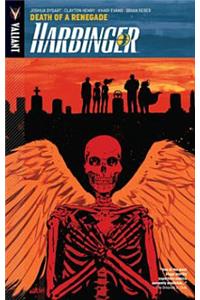 Harbinger Volume 5