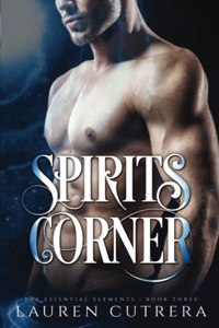 Spirits Corner