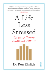 Life Less Stressed