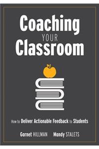 Coaching Your Classroom
