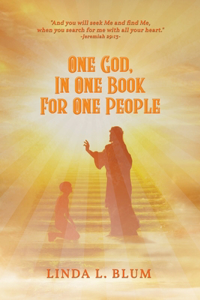 One God, In One Book For One People
