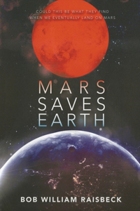 Mars Saves Earth