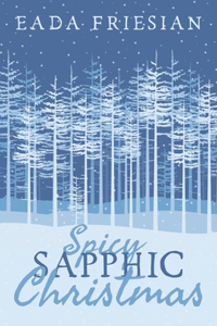 Spicy Sapphic Christmas