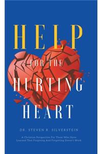 Help for the Hurting Heart