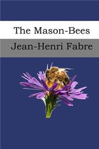 Mason-Bees