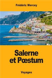 Salerne et Poestum