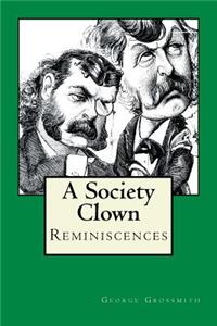 A Society Clown