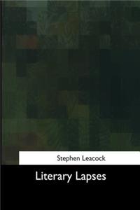 Literary Lapses
