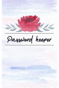 Password Keeper