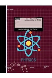 Lab Notebook