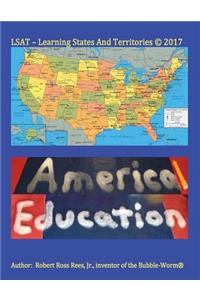 LSAT - Learning States and Territories