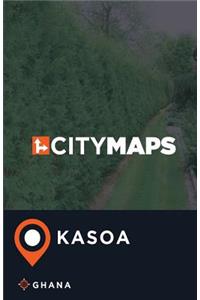 City Maps Kasoa Ghana