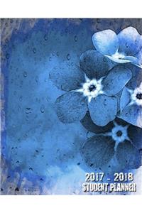 2017 - 2018 Student Planner