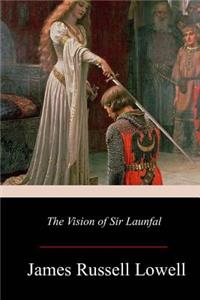 Vision of Sir Launfal