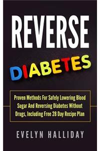 Reverse Diabetes