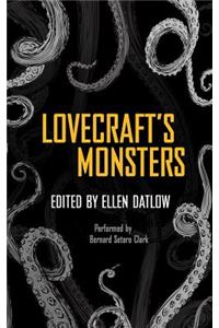 Lovecraft's Monsters