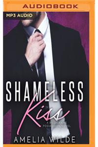 Shameless Kiss
