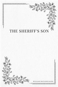 Sheriff'S Son