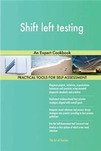 Shift left testing
