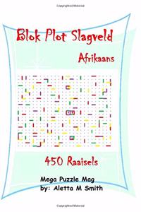 Blok Plot Slagveld