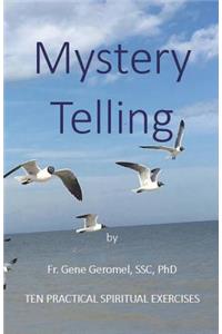 Mystery Telling