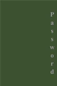password