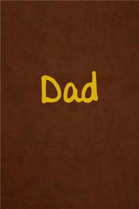 Dad