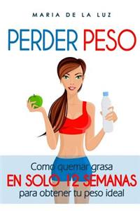 perder peso