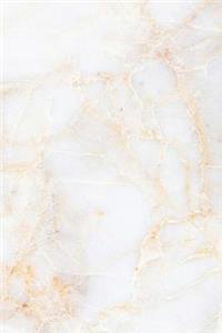 Marble Notebook
