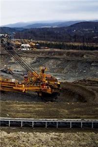 Coal Mining Notebook