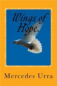 Wings of Hope.