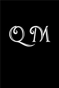 Q M