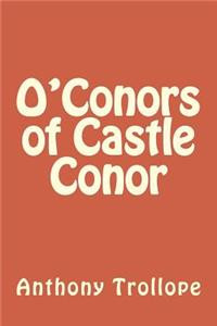 O'Conors of Castle Conor