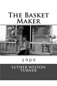The Basket Maker
