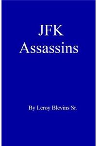 JFK Assassins