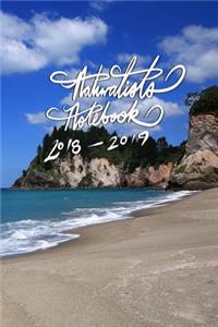 Naturalists Notebook 2018-2019