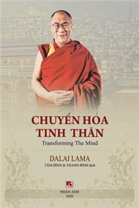 Chuyển Hóa Tinh Thần