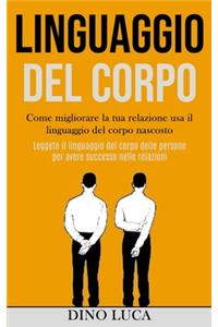 Linguaggio Del Corpo