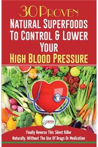 Blood Pressure Solution