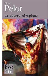 Guerre Olympique