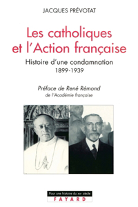 Les Catholiques et l'Action française