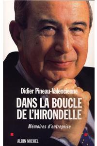 Dans La Boucle de L'Hirondelle